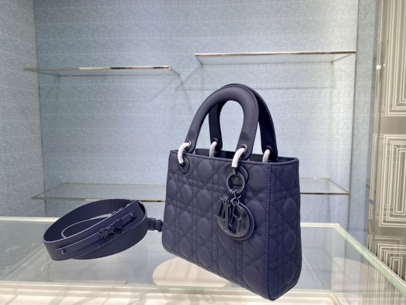 Christian Dior My Lady Bags